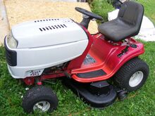 Murutraktor