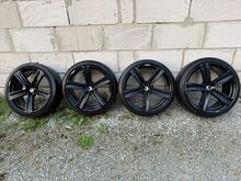 HEICO SPORTIV VOLUTION V 21"