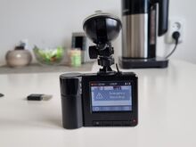 Pardakaamera Transcend DrivePro 520