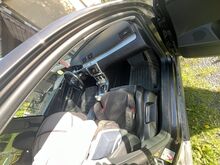 VW Passat 2009