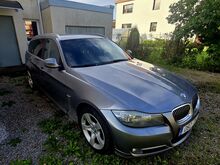 BMW 330d xd