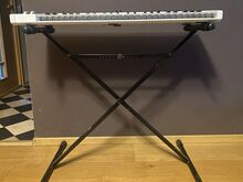 Arturia Keylab 49 MK2 MIDI-klaviatuur, vähe kasuta