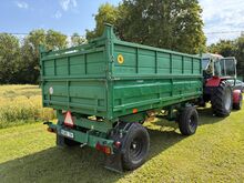 Bobruiskagromash R3a 8,45 t haagis