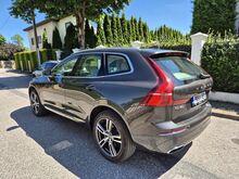 Volvo XC60 Diesel Inscription AWD