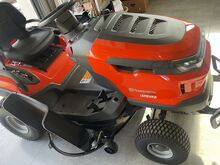 HUSQVARNA TS 220T % HUSQVARNA TS 220T