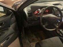Mitsubishi galant