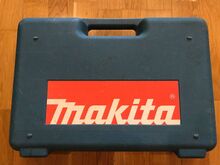 Makita akutrell