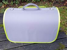 Transpordikott kassile/koerale