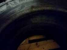 Talverehvid naelad 255/55/18 2 tk 30