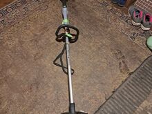 EGO elektri trimmer