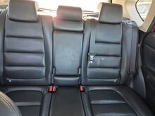 Mazda CX-5 Sports-Line AWD 2.2 129 кВт