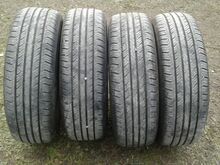 Rehvid Maxxis 205/70 R15