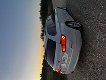 BMW F11 518D 110kw
