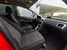 Peugeot 307 SW Facelift 1.6 HDI 80kW