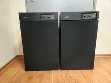 JVC SK-77s HiFi SPEAKERS
