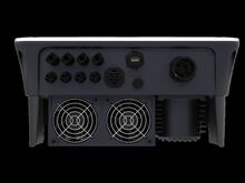 Солнечный инвертор FOXESS T15-G3 15 кВт