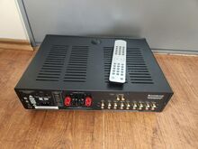 Cambridge Audio Azur 650A Stereo Amplifier