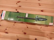 Hekilõikur Bosch EasyHedgeCut 55, elektriline