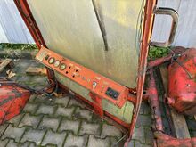 T-16 kabiin