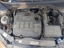 Passat B8