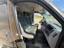 Citroen jumper
