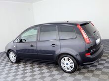 Ford Focus C-Max