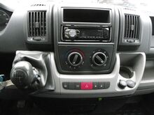Citroen Jumper LONG 2.2 TDI 74кВт