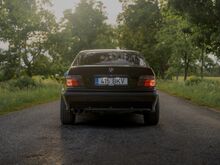 BMW E36 320i