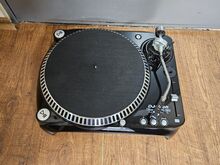 Dj-Tech vinyl USB 20