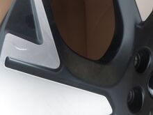 Ford Transit Custom и VW T7 6x120 19