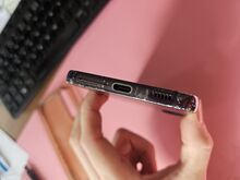Samsung galaxy s22 128gb koos ümbrisega
