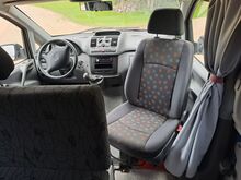 AUTOELAMU Mercedes-Benz Vito 2.1 85kW