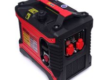 Elektrigeneraator inverter KD193 2500W 230V