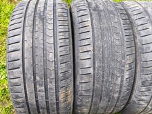 Suverehvid 235/40 R18 Vredestein
