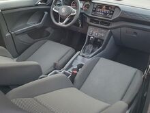 Volkswagen T-Cross 1.0 81kW