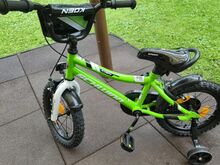Детский велосипед Schwinn Koen 14