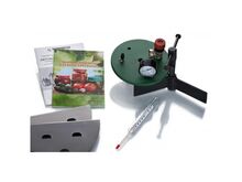 30L Konserveerimisautoklaav CE-24 (gaasile)