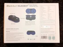 Mamibot W110-F