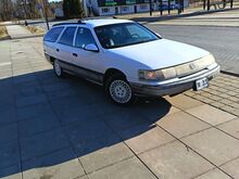 Mercury Sable