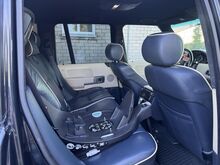Land Rover Range Rover 3.0d