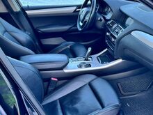 BMW X3 xDrive 2.0d 2015