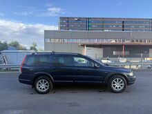 Volvo XC70 2.4d 120kw euro 3