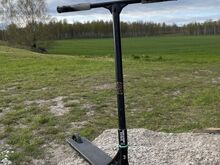Trikitõuks