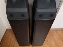 Acoustic Research M5 Holographic Tower Speakers