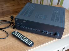 Stereovõimendi NAD C327