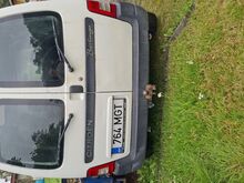 Citroen Berlingo 2007