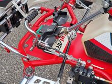 Väike Birel kart, väga korralik