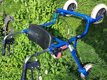 Rulaator