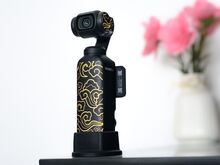 Dji Osmo Pocket 3 kaamera