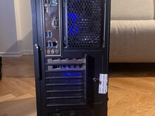 Mänguarvuti – Intel i5-11400 / RTX 2060 / 16